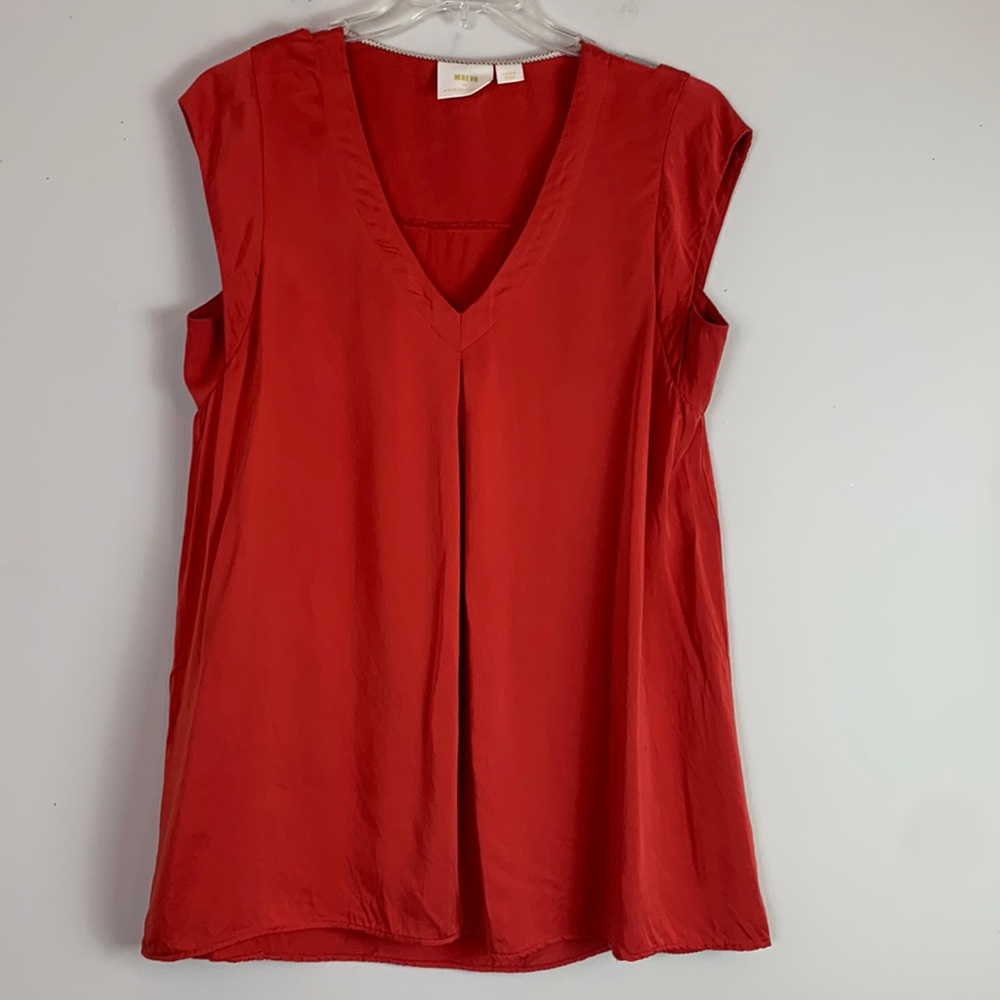 3 for $20 Sale: Maeve Modal Top - L